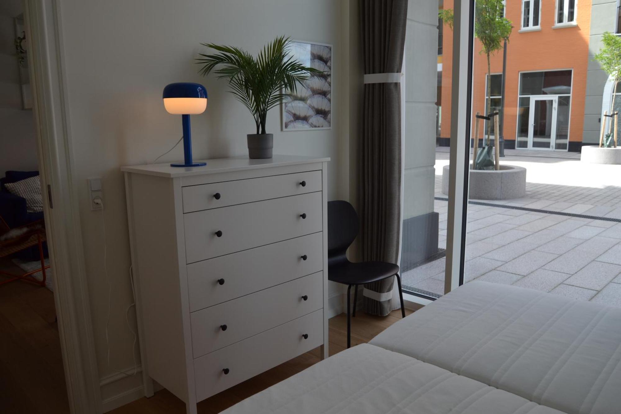 Hotel Lille Nyhavn Skanderborg Εξωτερικό φωτογραφία